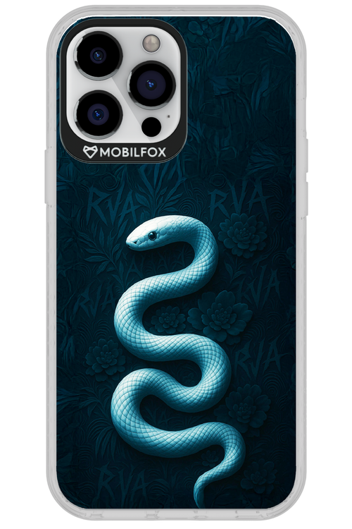 Night Venom 2.0 - Apple iPhone 13 Pro Max