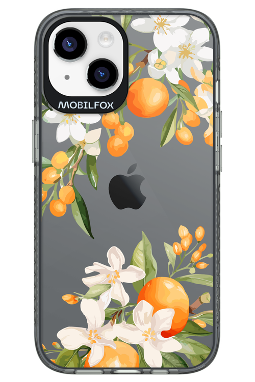 Amalfi Orange 2.0 - Apple iPhone 14