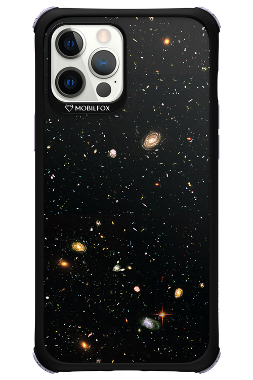 Cosmic Space 2.0 - Apple iPhone 12 Pro Max