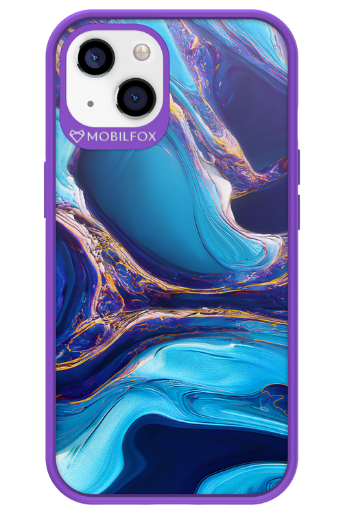 Amethyst 2.0 - Apple iPhone 13