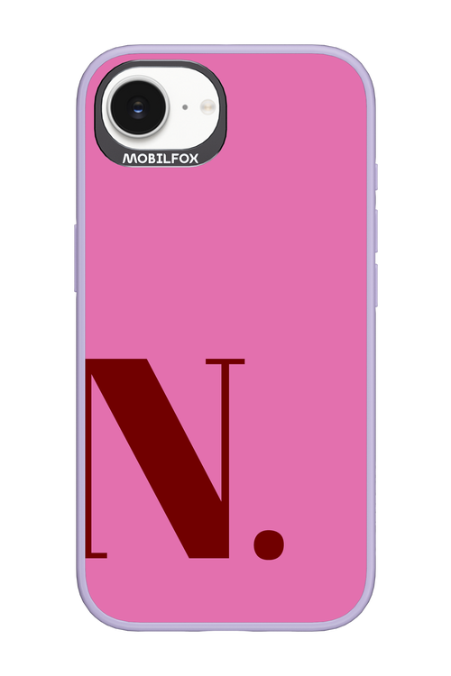 N (Sorbet) 2.0 - Apple iPhone 16e