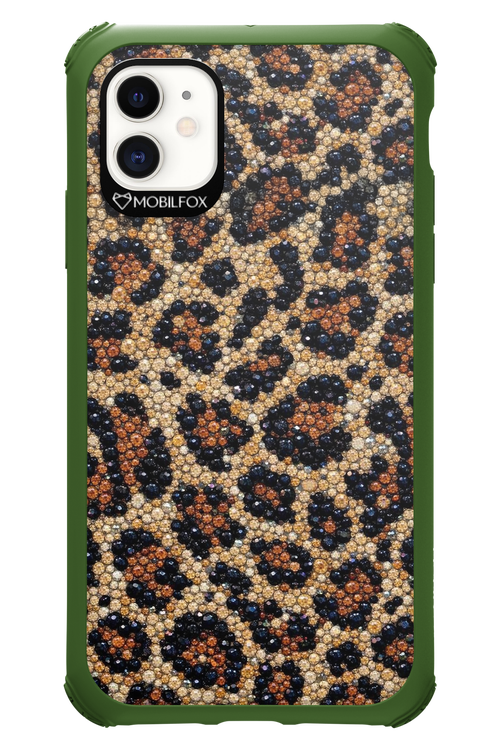 Crystal Roar 2.0 - Apple iPhone 11