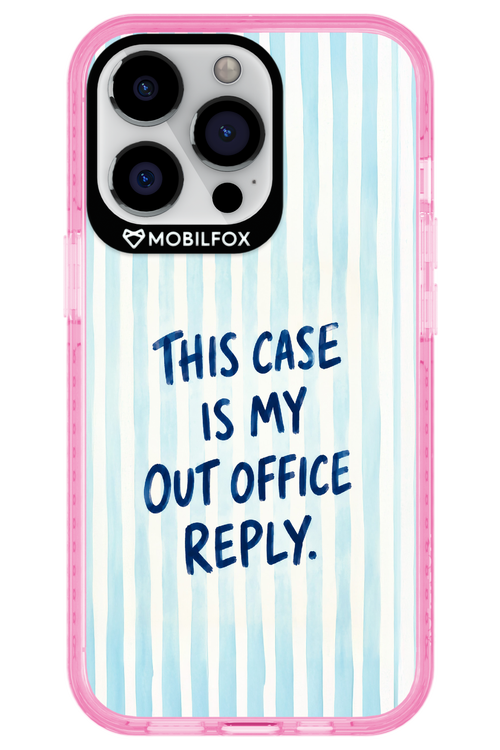 Reply 2.0 - Apple iPhone 13 Pro