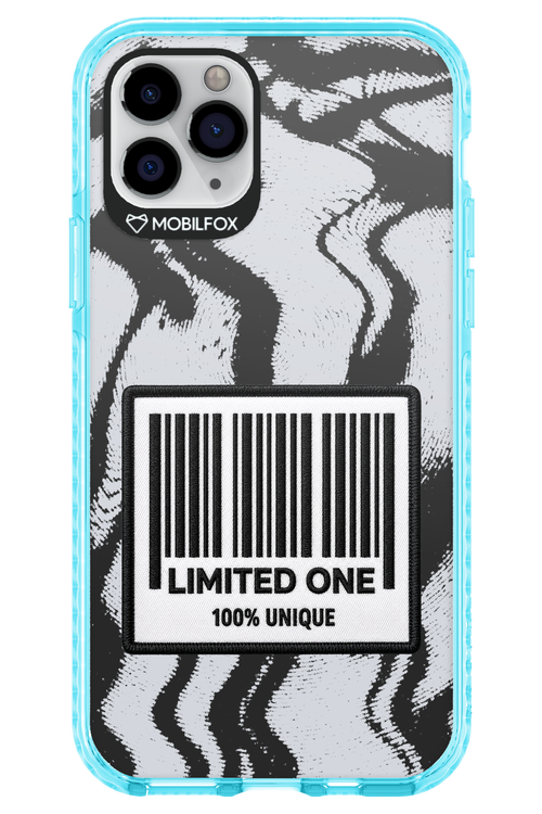 Limited One 2.0 - Apple iPhone 11 Pro
