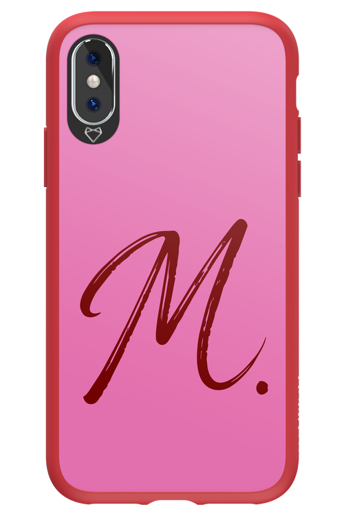 (Sorbet) M 2.0 - Apple iPhone XS