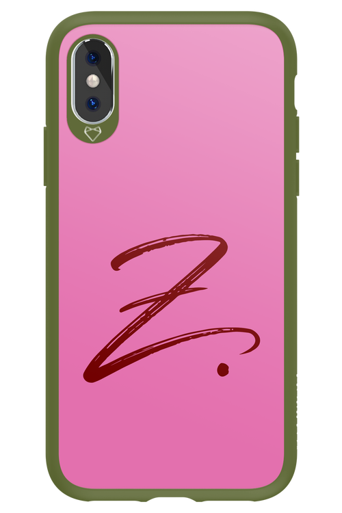(Sorbet) Z 2.0 - Apple iPhone XS