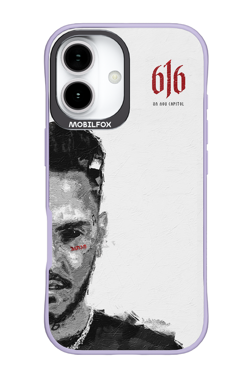 616 Un Nou Capitol 2.0 - Apple iPhone 17