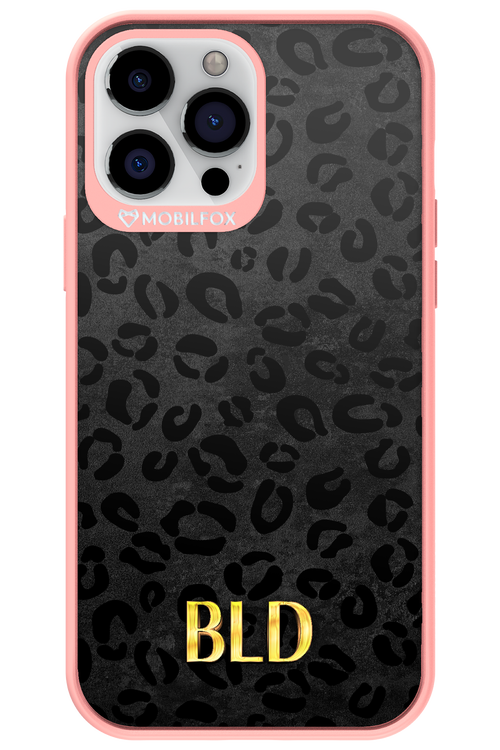 BLD BLVCK LEO 2.0 - Apple iPhone 13 Pro Max