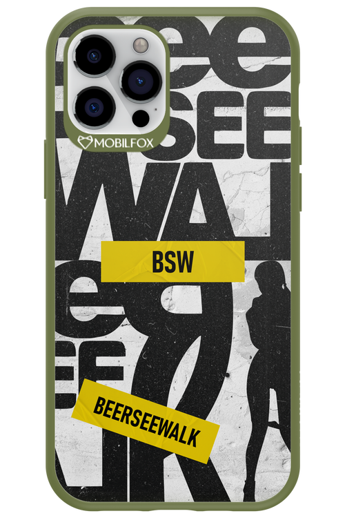 Beerseewalk II 2.0 - Apple iPhone 12 Pro