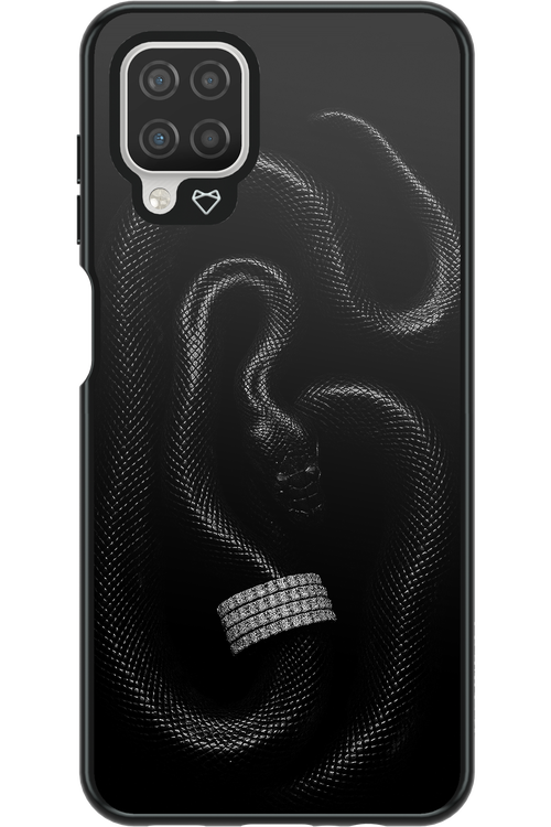 Diamond Mamba - Samsung Galaxy A12