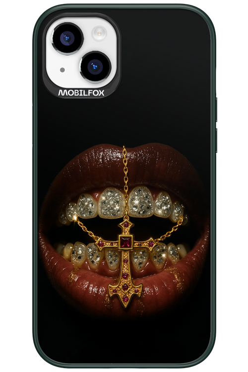 Greedy 2.0 - Apple iPhone 15 Plus