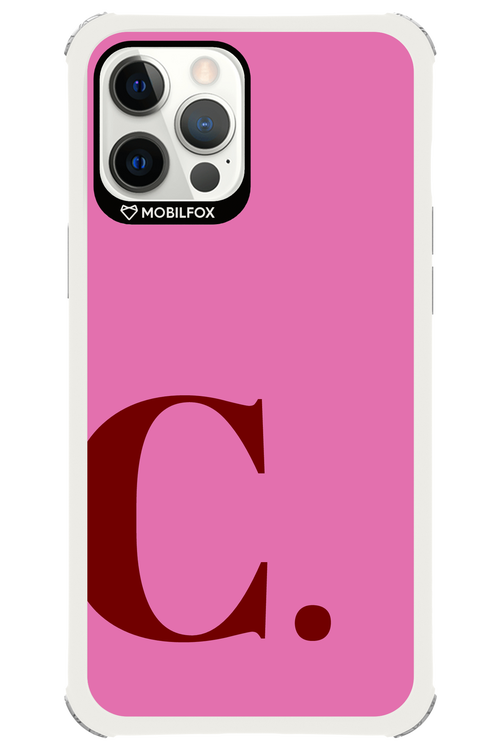 C (Sorbet) 2.0 - Apple iPhone 12 Pro Max