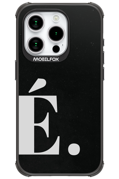 E II (Off Space) 2.0 - Apple iPhone 15 Pro
