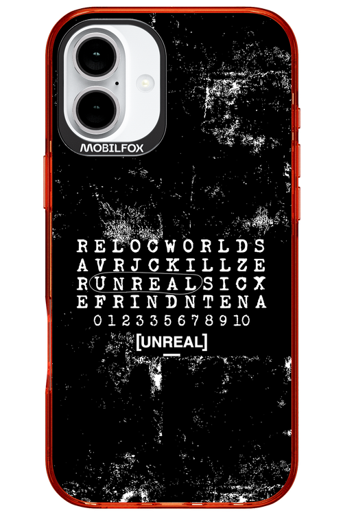 X Ten 2.0 - Apple iPhone 16 Plus