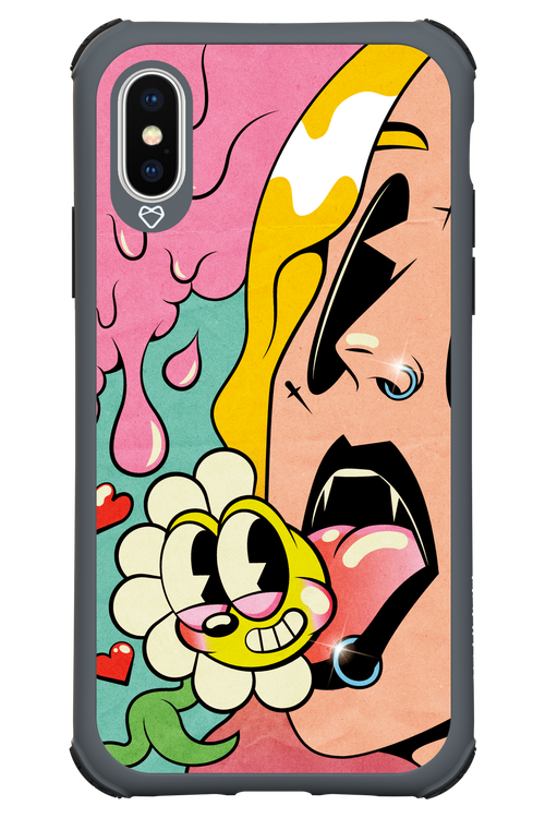 Love Sick 2.0 - Apple iPhone XS