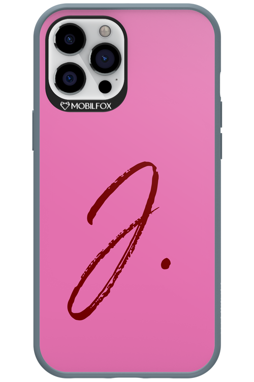 (Sorbet) J 2.0 - Apple iPhone 12 Pro Max