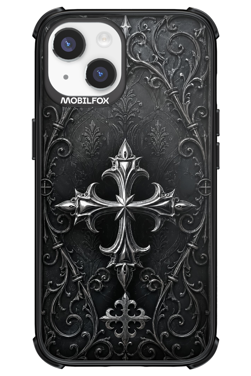 Armor 2.0 - Apple iPhone 14