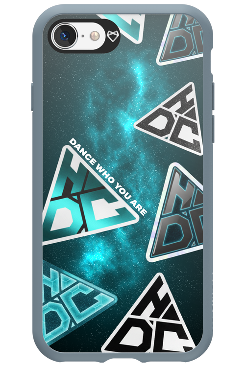 HDC 6 - Apple iPhone SE 2020