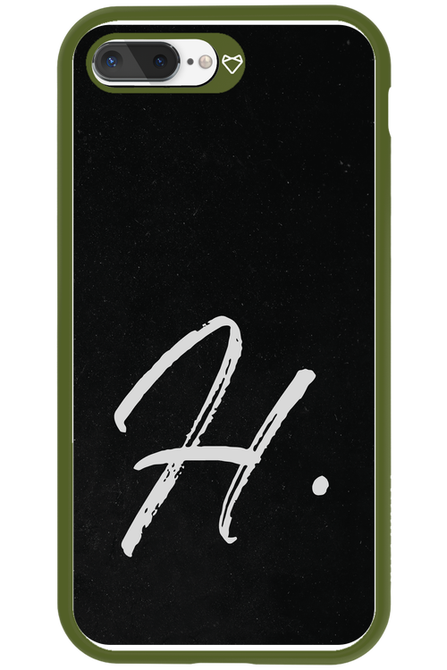 (Off Space) H 2.0 - Apple iPhone 8 Plus