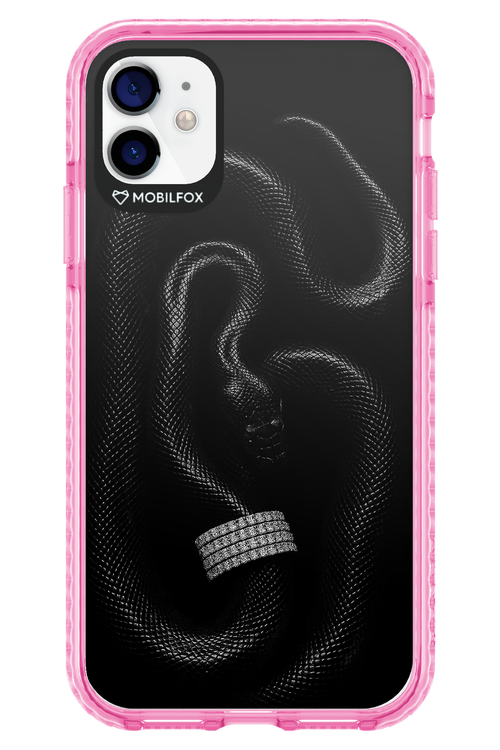 Diamond Mamba - Apple iPhone 11