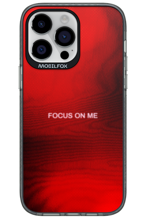 Focuss - Apple iPhone 14 Pro Max
