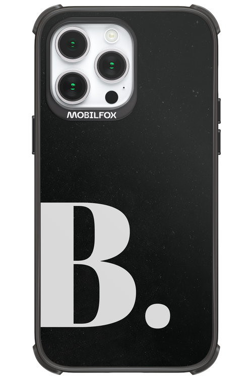 B (Off Space) 2.0 - Apple iPhone 14 Pro Max