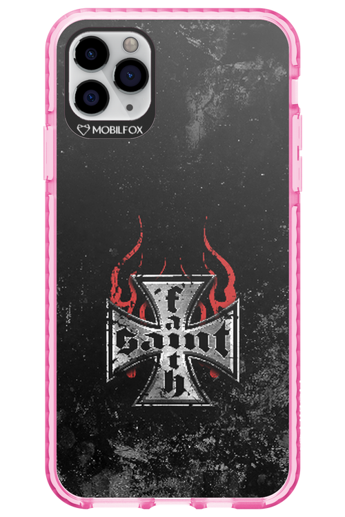 Saint Cross 2.0 - Apple iPhone 11 Pro Max