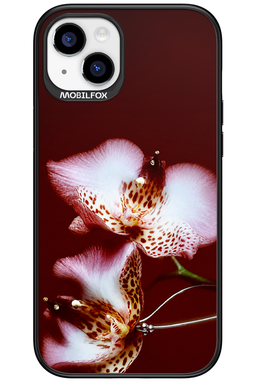 Leobloomy 2.0 - Apple iPhone 15 Plus