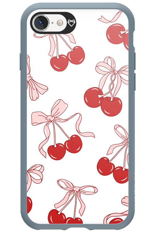 Cherry Queen 2.0 - Apple iPhone SE 2020