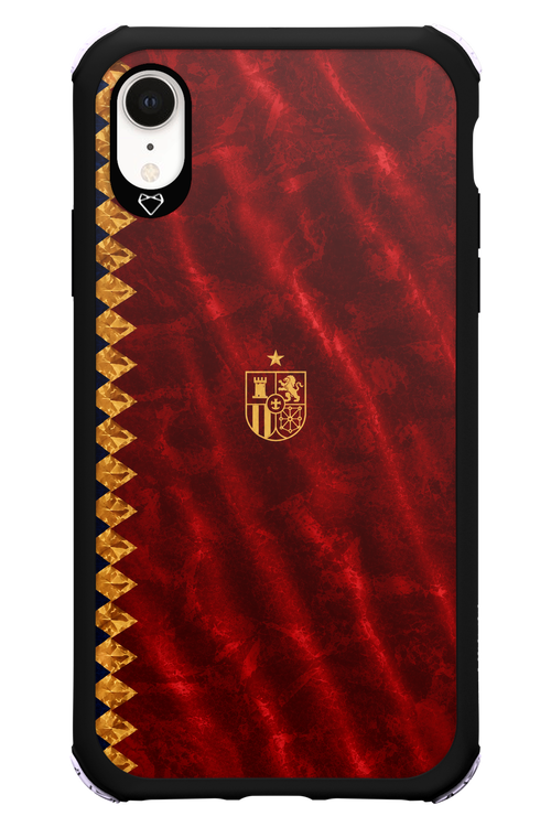 Spania 2.0 - Apple iPhone XR