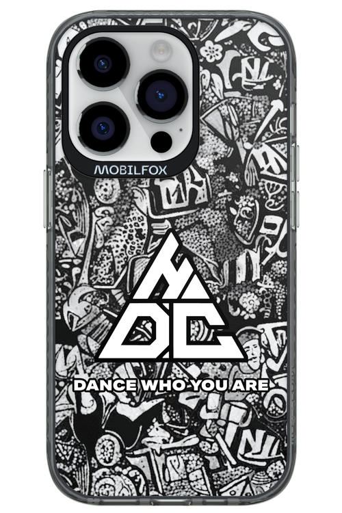 HDC 7 - Apple iPhone 14 Pro