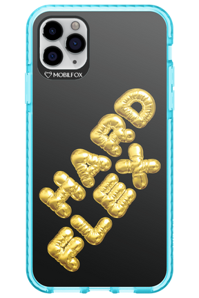 Hard Flex - Apple iPhone 11 Pro Max
