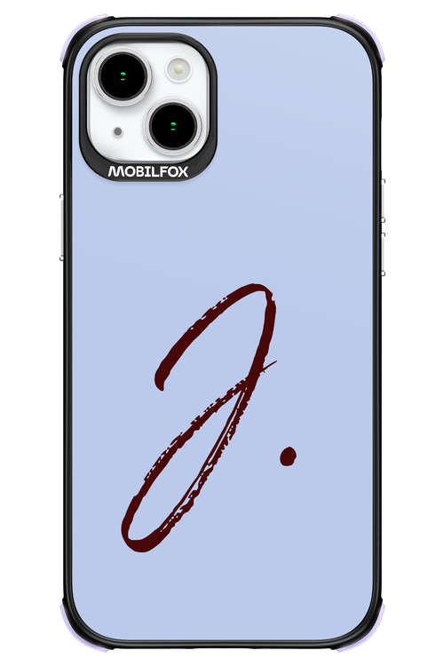 (Jellyfish Presso) J 2.0 - Apple iPhone 15 Plus