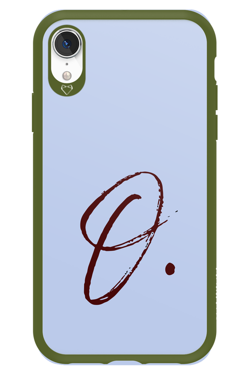 (Jellyfish Presso) O 2.0 - Apple iPhone XR