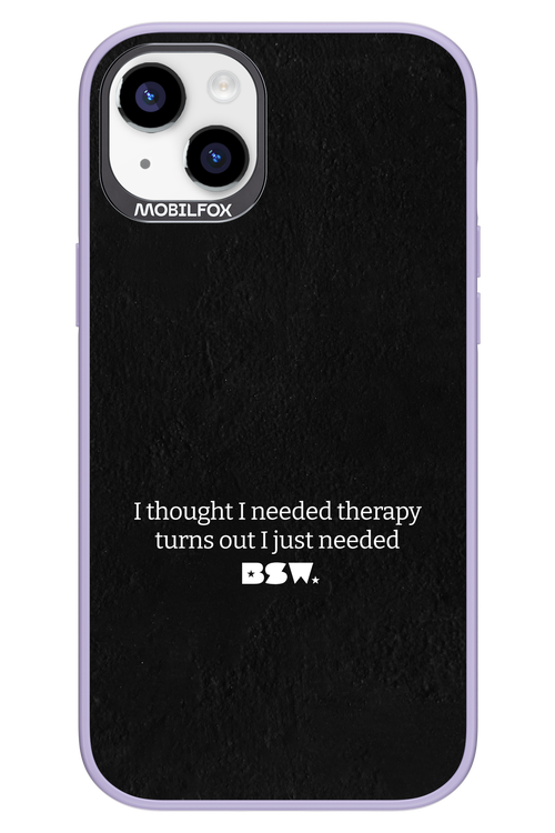 BSW FourSeasons 10 2.0 - Apple iPhone 14 Plus
