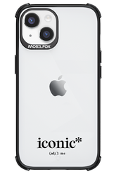 Iconic_ - Apple iPhone 14