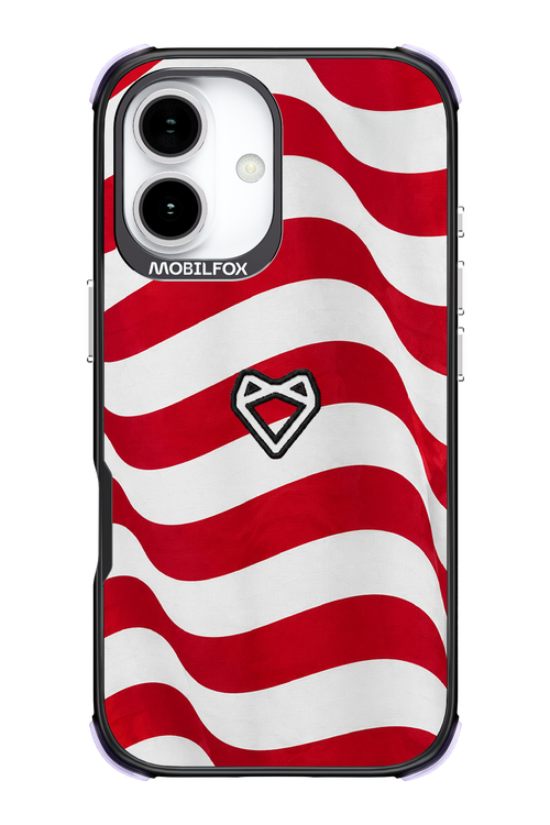 USA 2.0 - Apple iPhone 17