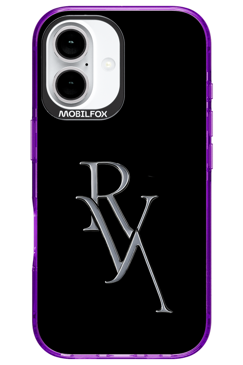 Silver RVA - Apple iPhone 16