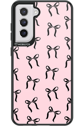 Bow Promise - Samsung Galaxy S21 FE