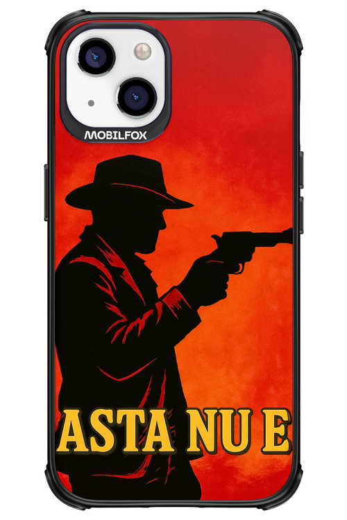 Sunset Duel - Apple iPhone 13