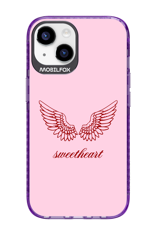 Sweetheart - Apple iPhone 14