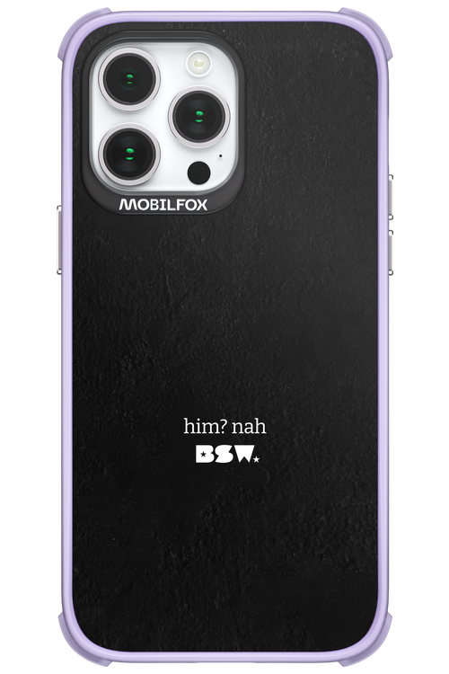 BSW FourSeasons 9 2.0 - Apple iPhone 14 Pro Max