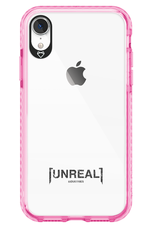 Minilogo 2.0 - Apple iPhone XR