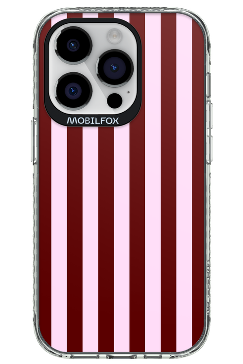 Circus Romance 2.0 - Apple iPhone 14 Pro