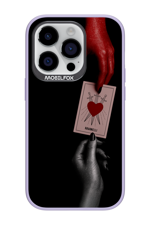 Ravanelli 2 2.0 - Apple iPhone 14 Pro