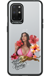 Island Money Muse - OnePlus 8T