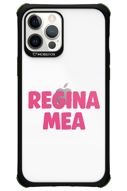Regina Mea - Apple iPhone 12 Pro Max