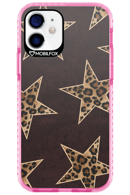 Wild Stars Brown 2.0 - Apple iPhone 12