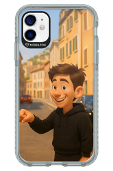 Guy - Apple iPhone 11