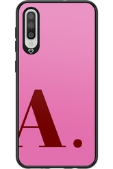 A (Sorbet) 2.0 - Samsung Galaxy A50